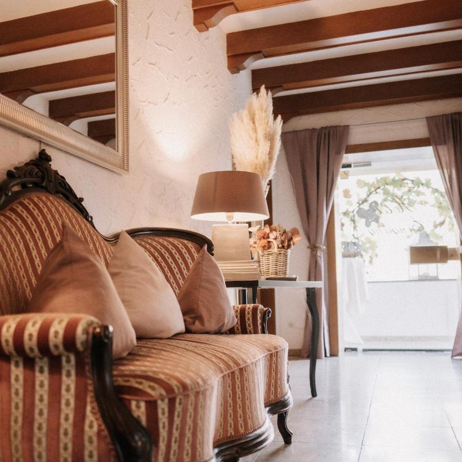 Hotel-Restaurant Peifer Brodenbach Extérieur photo
