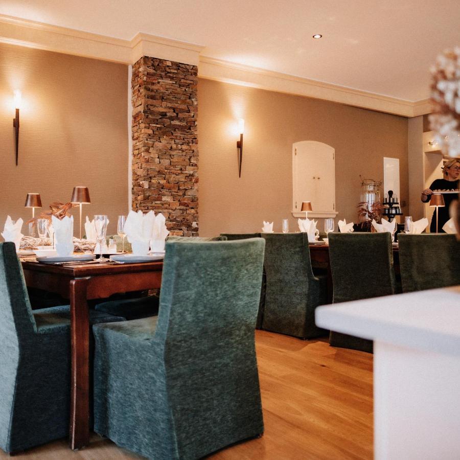 Hotel-Restaurant Peifer Brodenbach Extérieur photo